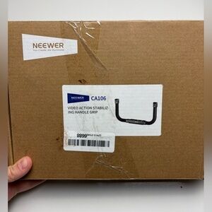 Neewer‎ CA106 Video action Stabilizing handle grip